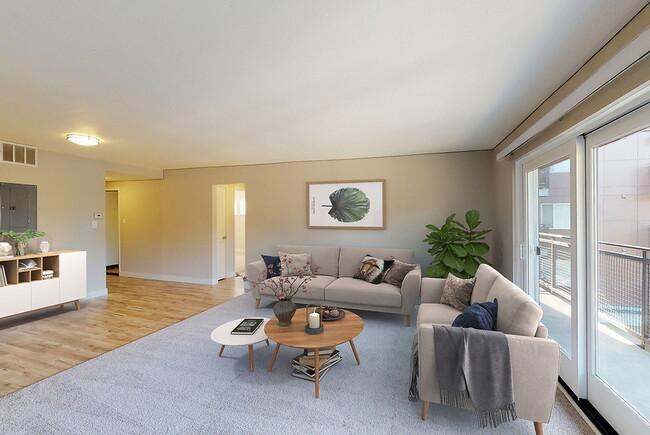 Building Photo - Park West