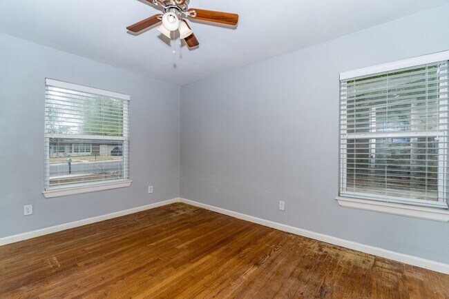 Building Photo - 3-BEDROOM HOME IN RIDGEVIEW, NORTH EAST ISD