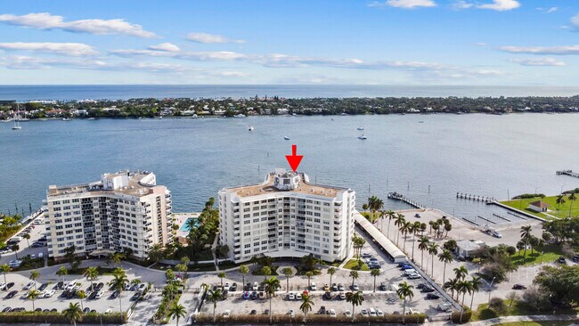 Building Photo - 2600 N Flagler Dr