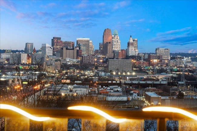 Building Photo - 2430 Maryland Ave