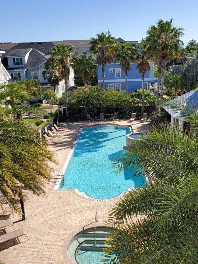 Building Photo - Jesups Reserve 1872 SQ. FT. Townhome (2 Ca...