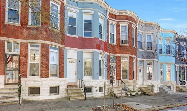 Primary Photo - Beautifully Updated Townhome in Prime Location – Move-In Ready!