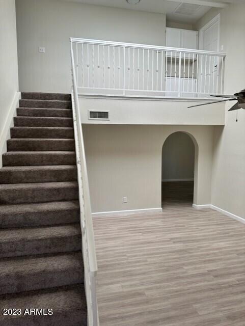 Building Photo - 1200 W Shawnee Dr