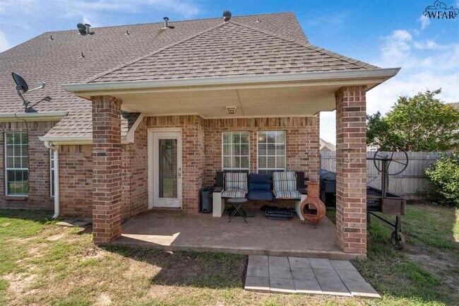 Building Photo - 9 Prairie Lace Ct