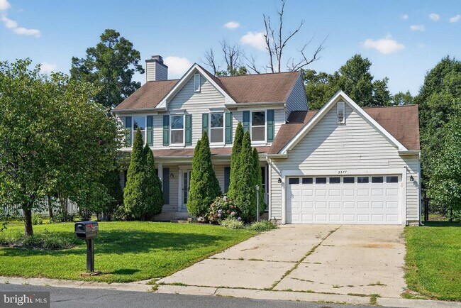 Building Photo - 2377 Tawny Dr