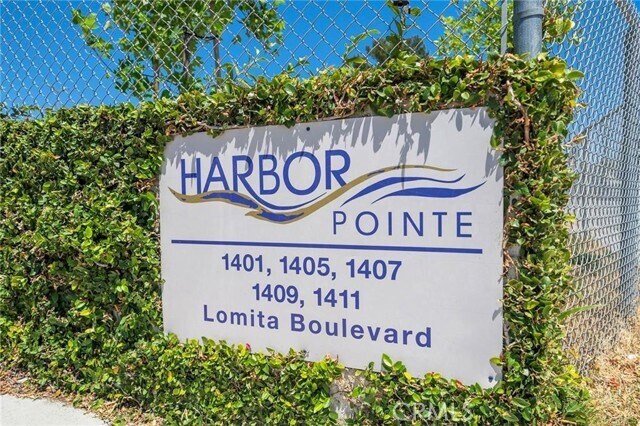 Building Photo - 1401 Lomita Blvd