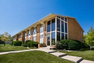 Building Photo - Cleveland Apartments