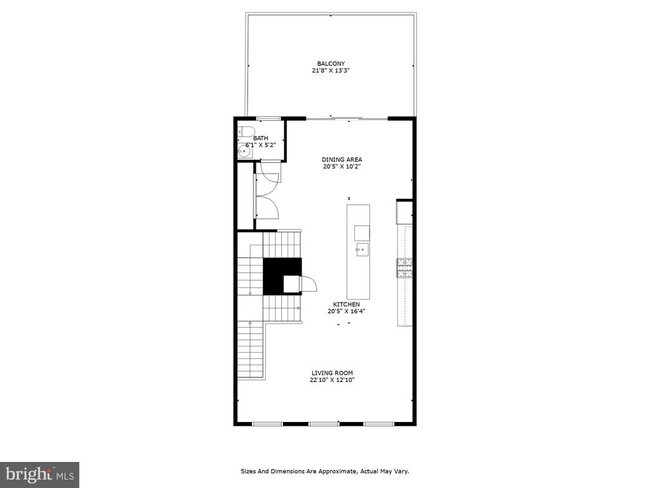 Building Photo - 17833 Porter Rd