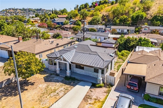 Building Photo - 2051 McPherson Ave