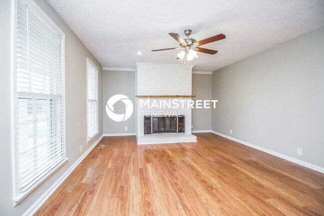 Building Photo - 3 Bedroom Pet-Friendly Home in Smyrna, TN ...