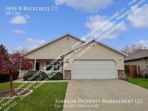 Building Photo - 3696 N Rockcress Ct