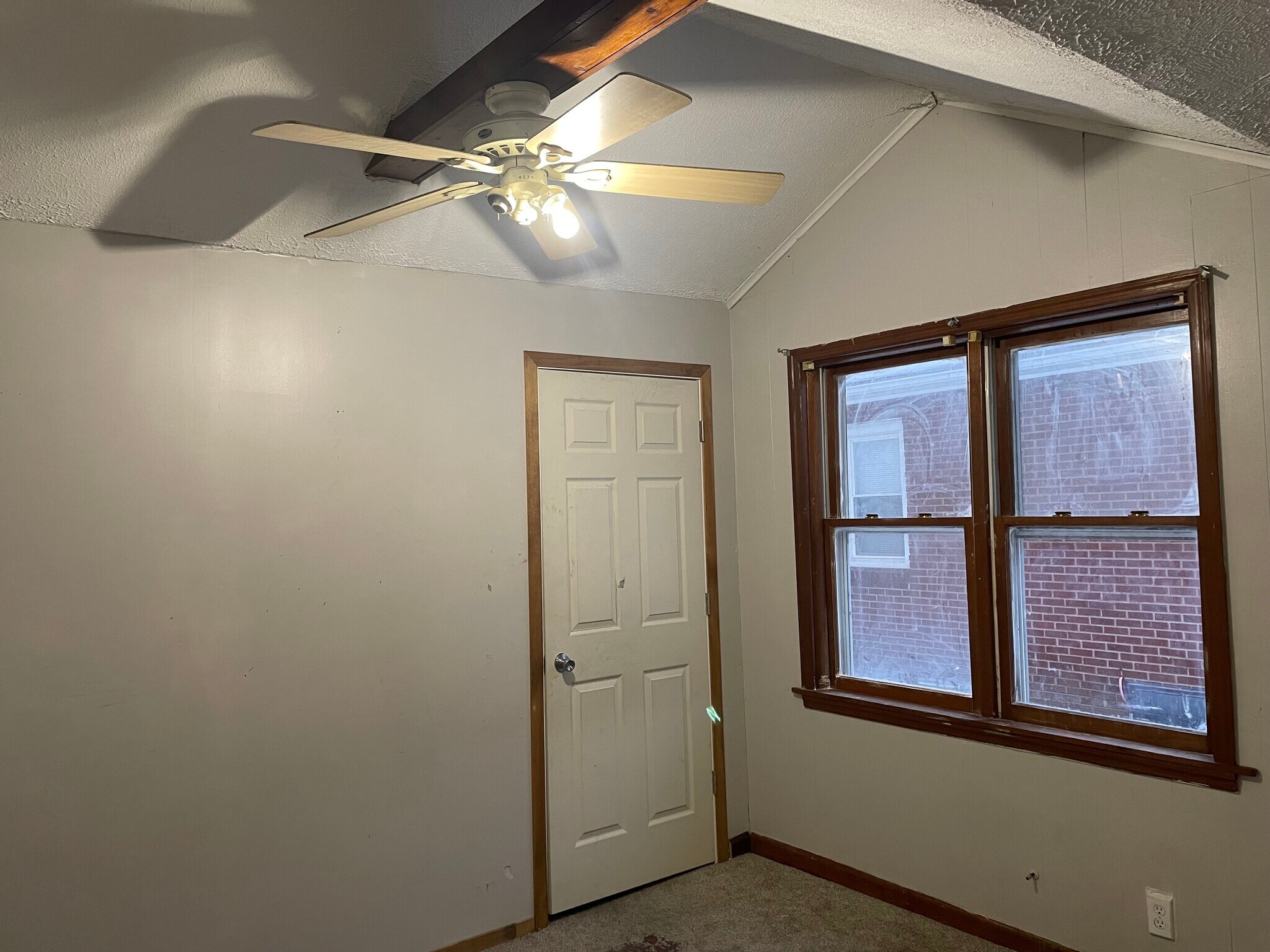 Bedroom 3 - 217 S Lawton St