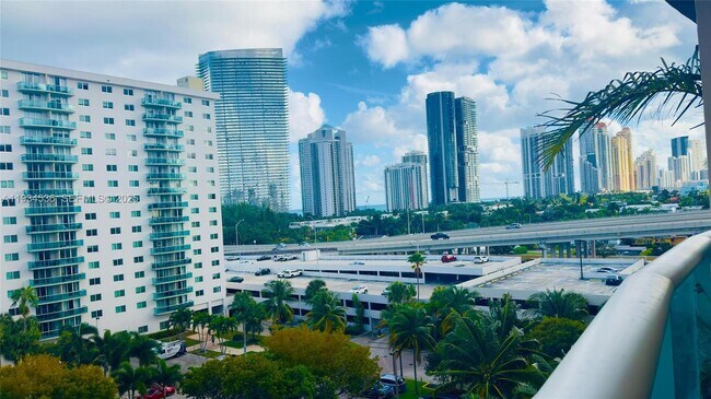 Building Photo - 19390 Collins Ave