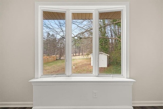 Building Photo - 1451 Belmont Ave