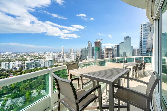 Building Photo - 1643 Brickell Ave