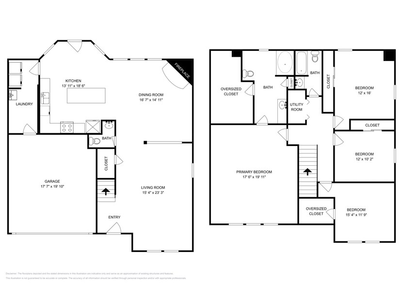 Building Photo - 350 Sunburst Ln