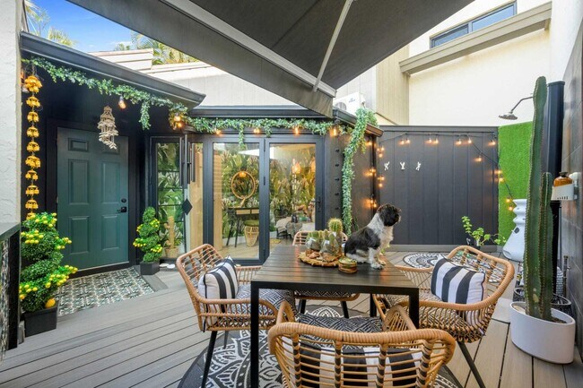 Building Photo - 1605 S US Hwy 1