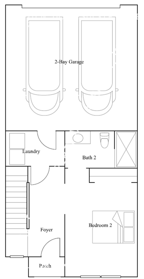 Building Photo - 10920 N Honeysuckle Dr