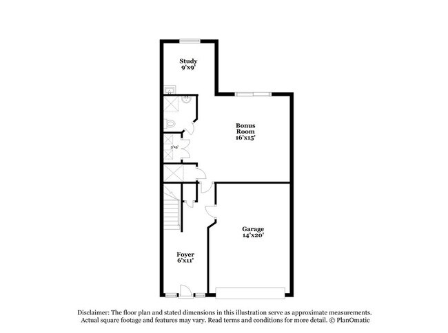Building Photo - 1205 Heritage Links Dr