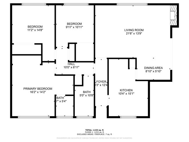 Building Photo - 1172 N Shattuck St