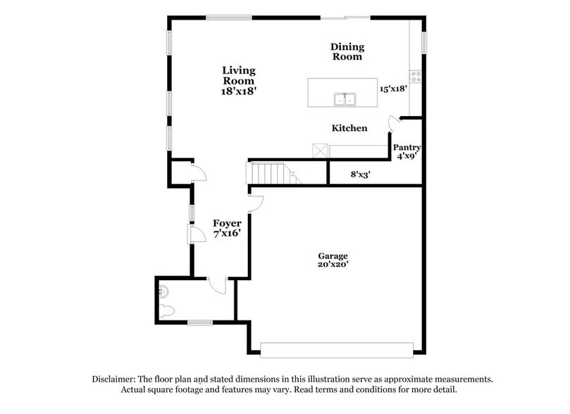 Building Photo - 3164 Varenna Ridge Ave