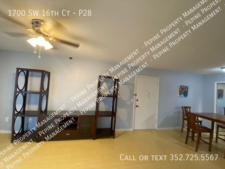 Building Photo - 1700 SW 16th Ct