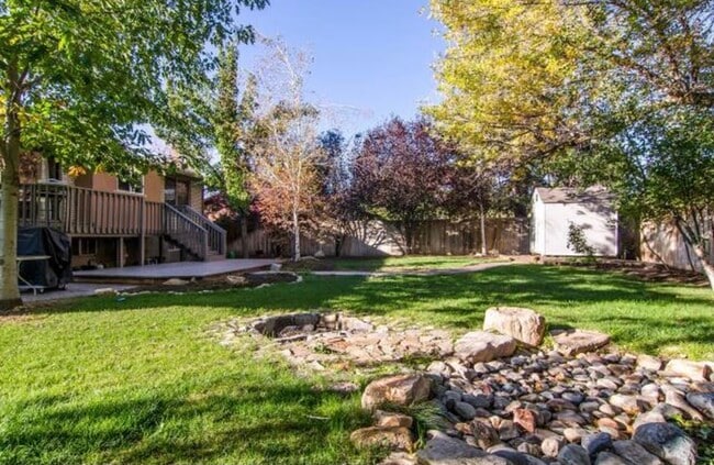 Building Photo - 6629 S Guntherwoods Ln