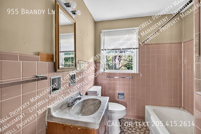 Building Photo - 955 Brandy Ln