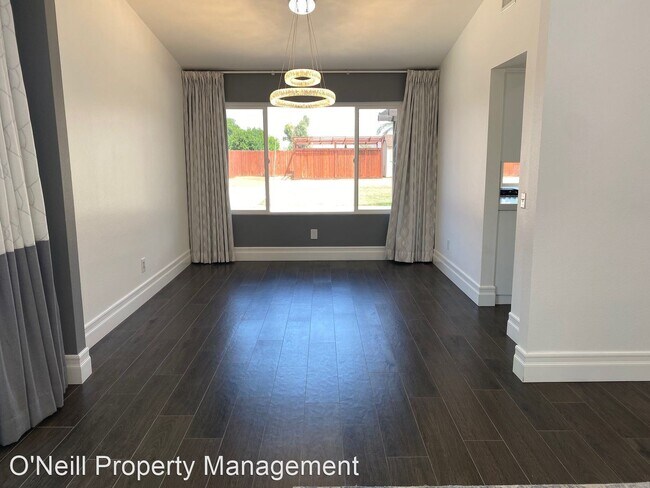 Building Photo - 4 br, 2 bath House - 8631 56th Street