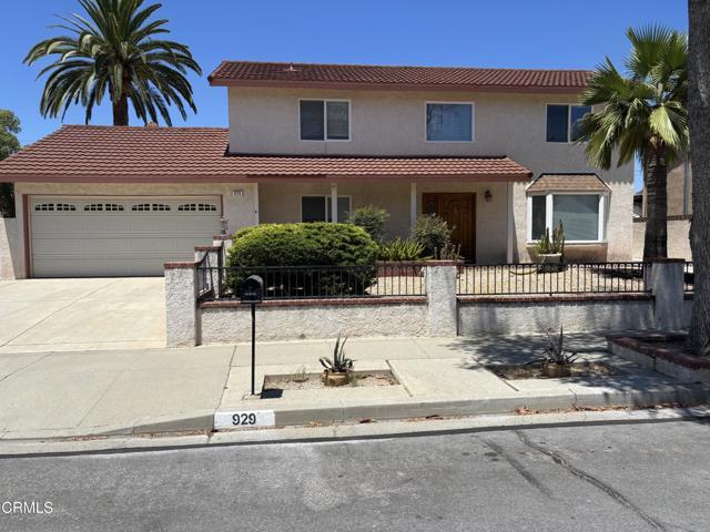 Primary Photo - 929 Watson Ave