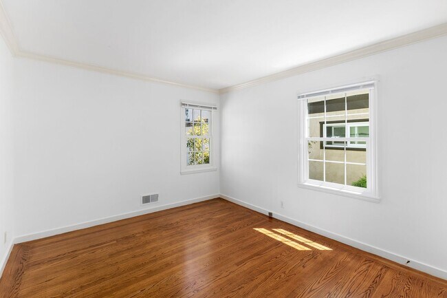 Building Photo - Forest Hill: Bright Updated Single Family Home with Garage, Backyard & Storage
