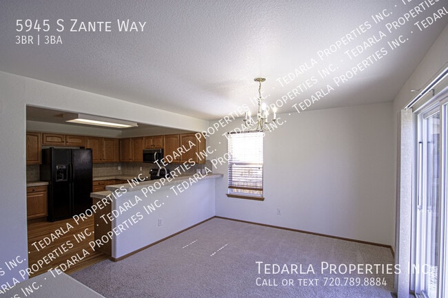 Building Photo - 5945 S Zante Way