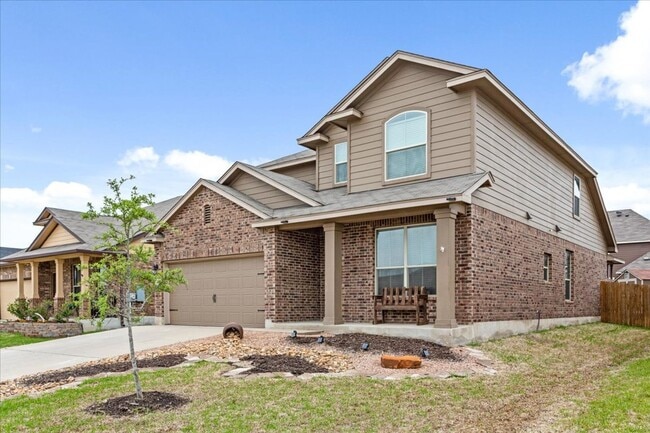 Building Photo - 4/2.5 in Midway ISD