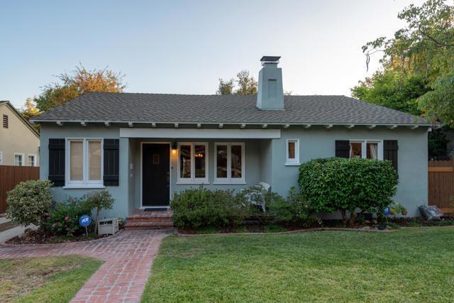 Primary Photo - 2182 E Dudley St