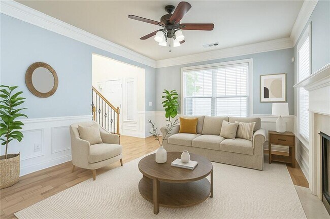 Building Photo - 242 16th St NW