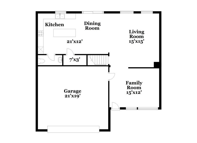 Building Photo - 668 E Colt Ct