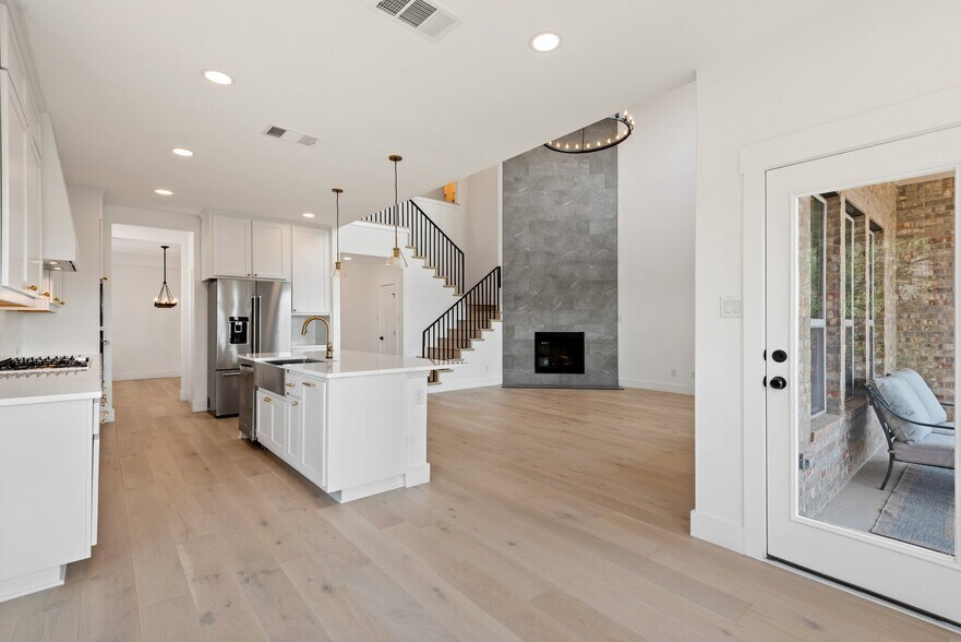 Building Photo - 7409 Turnback Ledge Trl