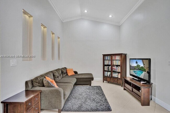 Building Photo - Northeast 214th Street, North Miami Beach, FL 33179 - 5 BR 4 BA single-family home