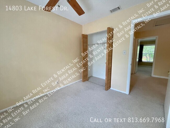Building Photo - 14803 Lake Forest Dr