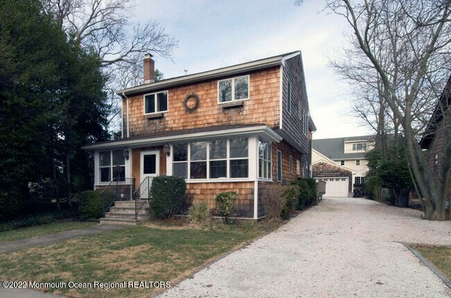 Building Photo - 164 Osborne Ave