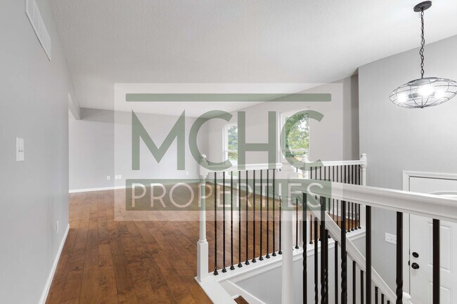 Building Photo - 16090 Nall Ave