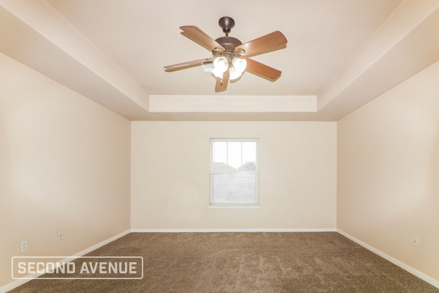 Building Photo - 7009 Saar Ct