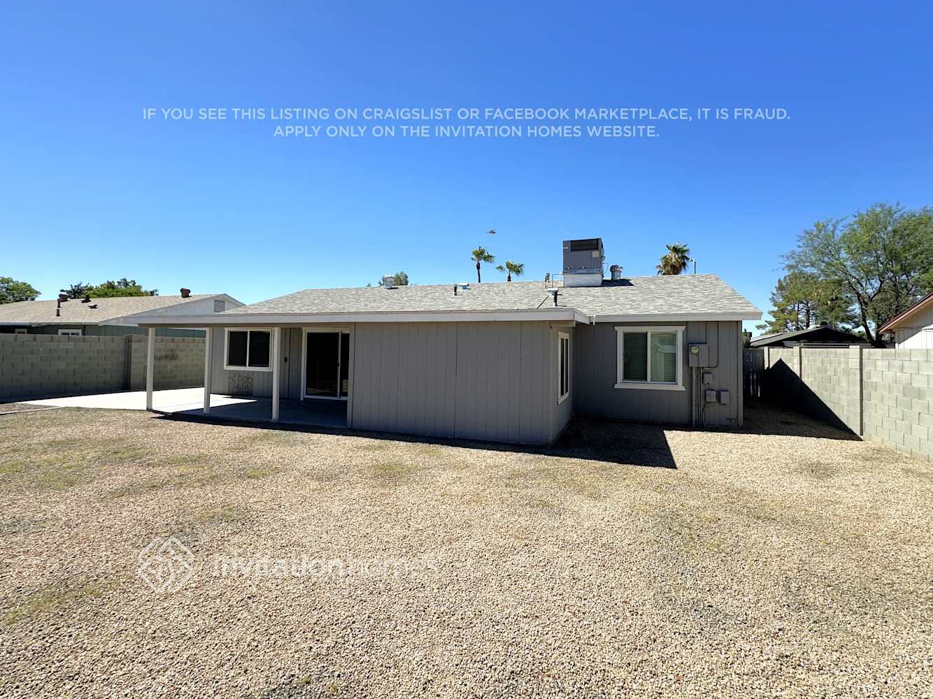 Building Photo - 3902 E Willow Ave