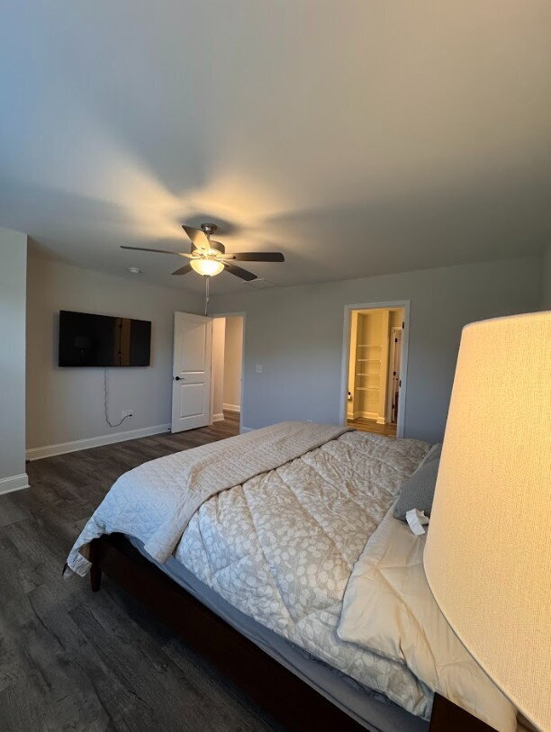 Building Photo - Spacious 4-Bed, 2.5-Bath Home in Woodruff ...
