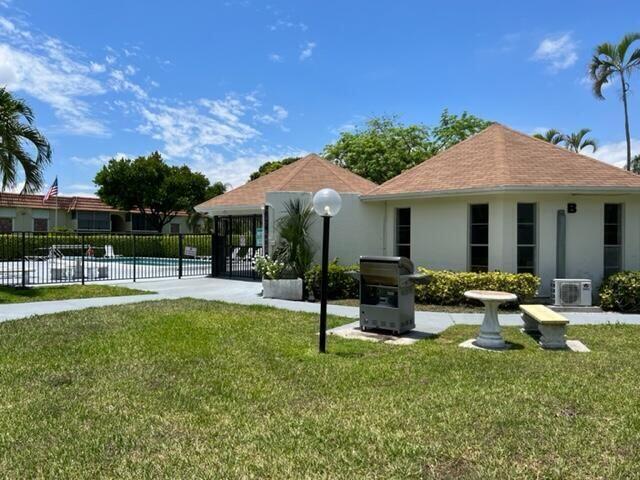 Building Photo - 22795 SW 66th Ave