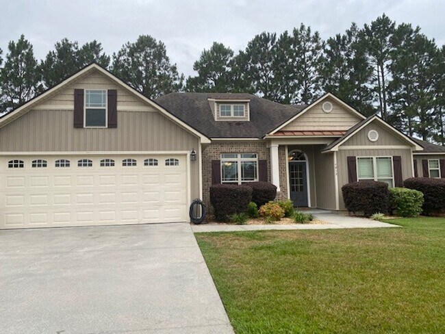 Building Photo - Elegant 4BD/2BA Home in the Charming Laurel Brooke Neighborhood, Valdosta, GA!