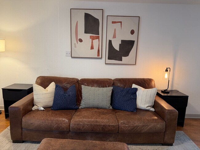 Building Photo - Fully Furnished Sloan's Lake 2 bedroom home