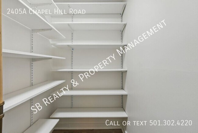 Building Photo - 2405A Chapel Hill Road-