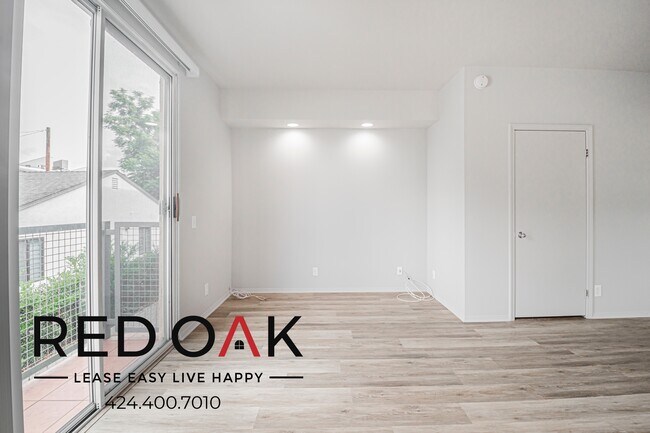 Building Photo - 4311 Alcove Ave