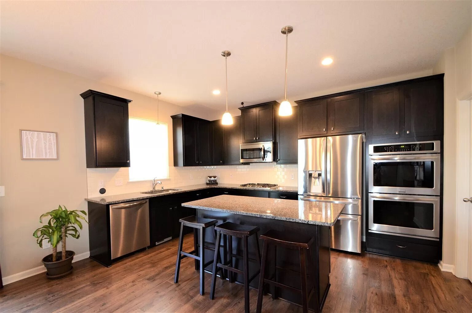 Kitchen - 3546 Kady Ave NE